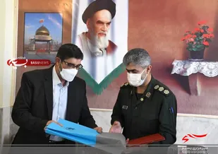 جلسه تعامل با شورای اسلامی شهرکرد