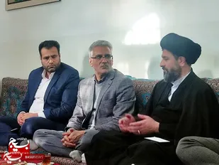خروجی آموزش و پرورش، نیرو&zwnj;های متخصص، مستعد و آینده&zwnj;دار است/ آموزش و پرورش کارخانه انسان&zwnj;سازی است