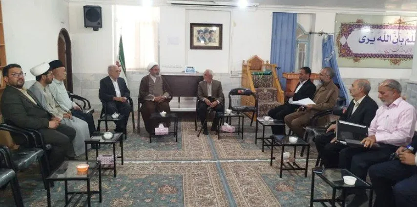 معاون جذب مشارکت‌های مردمی ستاد توسعه و بازسازی عتبات عالیات خراسان رضوی از تحقق ۴۰ درصدی تعهدات استان در سال جاری خبر داد و گفت: مردم استان با وجود مشکلات اقتصادی همچنان در حمایت از بازسازی عتبات عالیات مشارکت دارند.