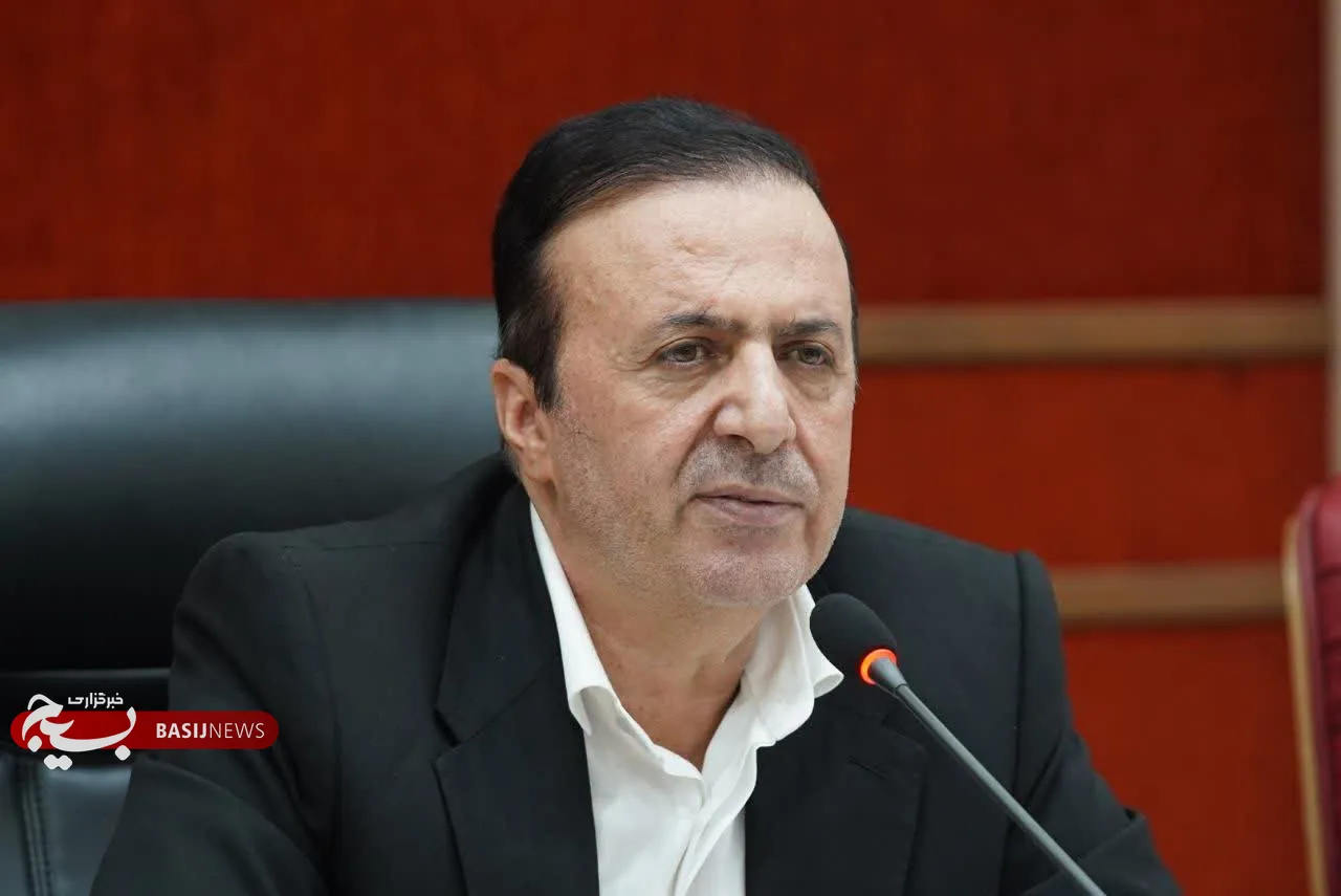 استانداری