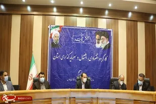 خط و نشان استاندار فارس برای کم&zwnj;کاری در پرداخت تسهیلات کرونایی/ گلایه از عملکرد بانک&zwnj;ها