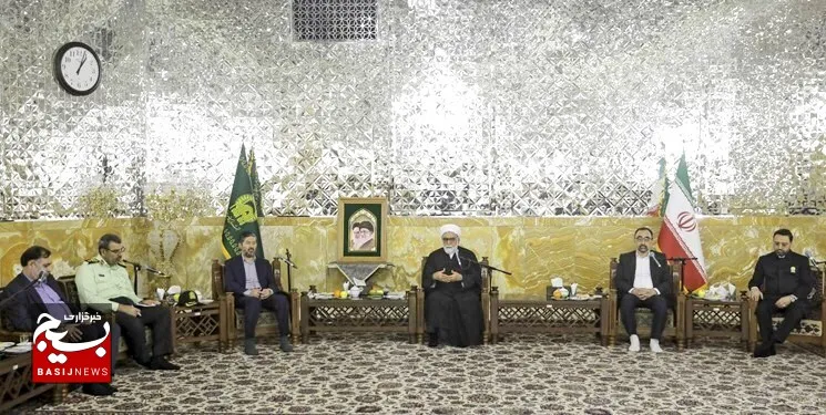 برگزاری جشن‌های دهه کرامت، مردمی باشد/لزوم بهره گیری از نوآوری و خلاقیت‌های جوانان در برنامه ها
