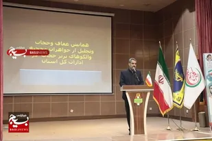گفتمان مقاومت گفتمان عاشورایی است
