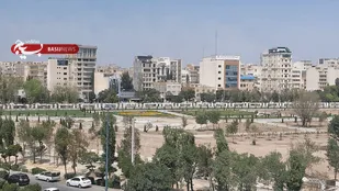 اجرای میدانی طرح&zwnj;های &laquo;محله&zwnj;محوری&raquo; و &laquo;سلام&raquo; در ۵۰ محله اردبیل