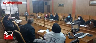 برگزاری کارگاه سلامت اجتماعی در شاهرود