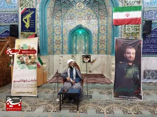 ویژگی شهدا این است که به وعده ای که با خدا بسته اند صادق اند