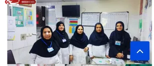 درمان رایگان بیماران کهگیلویه و بویراحمد توسط  پزشکان  و کادر درمان جهادگر