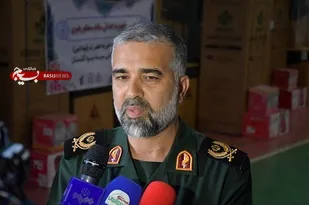هفتمین مرحله توزیع جهیزیه اهدایی رهبر فرزانه انقلاب به نوعروسان گلستانی