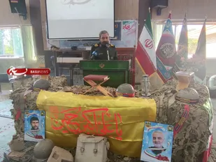 نیروهای مسلح کشور آمادگی کامل برای دفاع از کیان نظام را دارند
