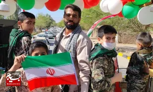 پایگاه امام سجاد ناحیه حضرت رسول (ص)، نمونه&zwnj;ای از موفقیت در کادرسازی و جذب نیرو