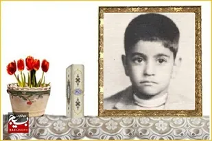 گذری بر زندگی دانش&zwnj;آموز شهید &laquo;سعید ادبجو&raquo;