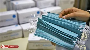 ماسک به وفور و ارزان قیمت در اختیار مردم قرار گیرد/ضرورت استفاده از ماسک