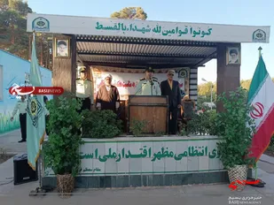 افزایش ۵۰ درصدی کشف کالای قاچاق در پلیس راه آهن شمال شرق (۱)