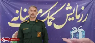 ۳۳۷۲ بسته کمک مومنانه با ارزش ریالی ۱۳ میلیارد و ۴۸۸ میلیون توزیع می شود / خانواده های معسر شناسایی شده تحت پوشش هیچ یک از نهادهای حمایتی نیستند
