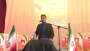 تلاش دشمن سوق دادن دانش آموزان به بی هویتی است