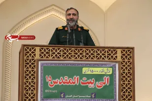 زنده بودن انقلاب اسلامی در رزمایش بسیج متجلی شد