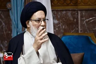 آشنایی با حجت الاسلام والمسلمین سید عیسی طباطبایی/اولین نماینده امام (ره) در لبنان  دلیل ربودن امام موسی صدر را تشریح کرد