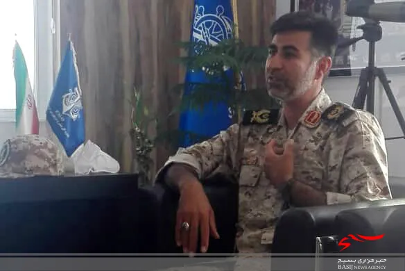 رشد اقتصادی و رونق بنادر خرمشهر و آبادان در گرو امنیت پایدار مرزهاست