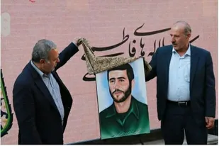 شهدا به آنچه که باور داشتند عمل می&zwnj;کردند