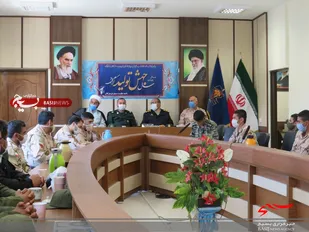 جشنوراه جوان سرباز در راز و جرگلان