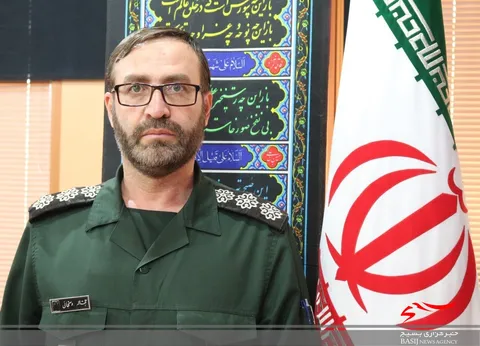 کشف انبار انسولین و روغن نباتی توسط بسیج ساوه