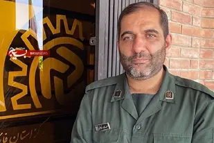 مسئول بسیج اصناف و بازاریان سپاه فجرفارس &ldquo; روز ملی اصناف &ldquo; را تبریک گفت