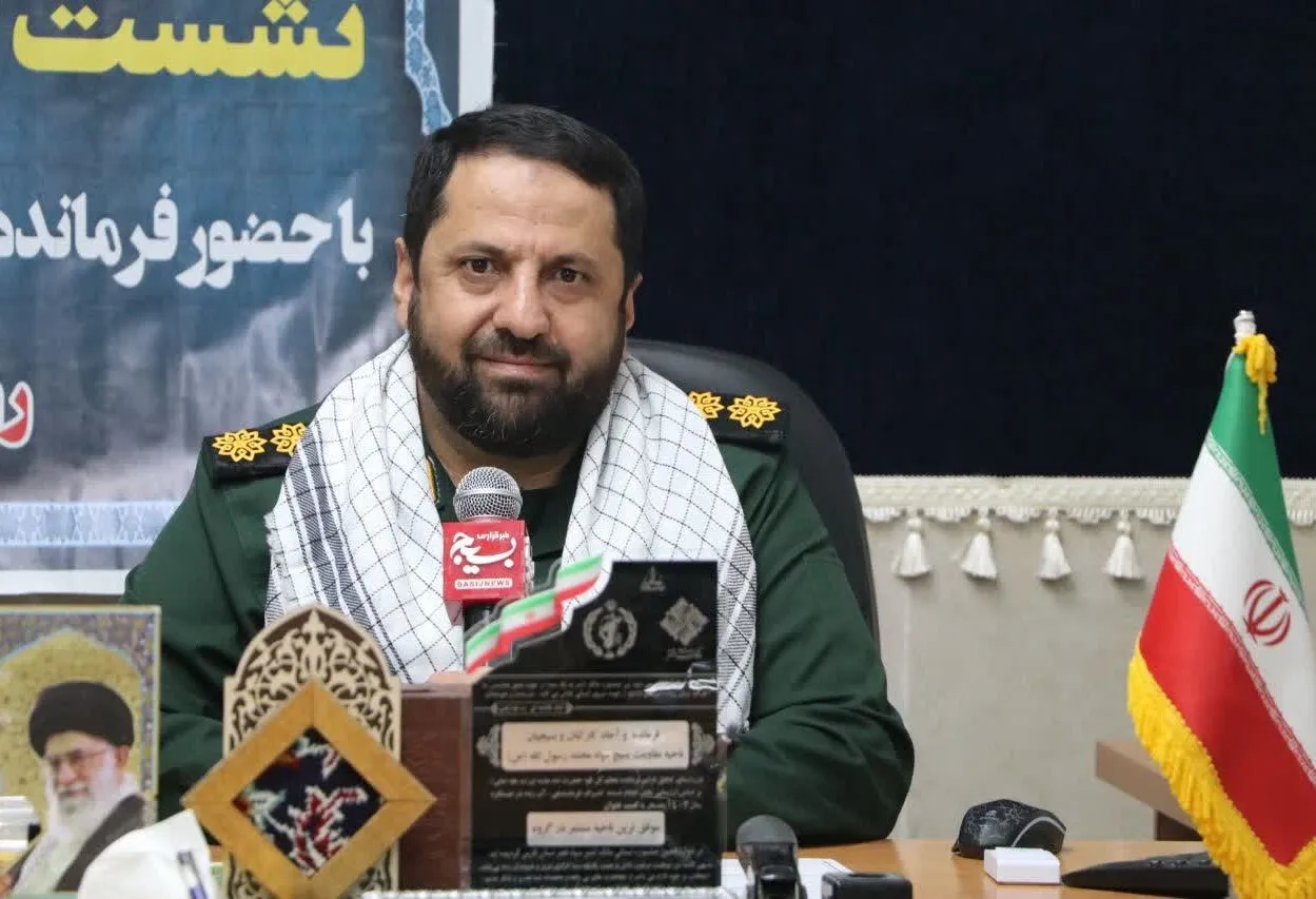 حفظ وحدت ملی و یکپارچگی و پیروی از ولی‌فقیه و حمایت از دولت، وظیفه امروز آحاد مردم در مقابل دشمن است