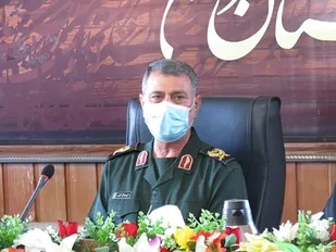 رهبری خردمندانه جمهوری اسلامی ایران در تاریخ جهان به عنوان الگو برای کشورهای جهان تبدیل شد