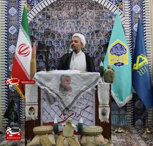 انقلاب اسلامی عزیزترین موهبت الهی است/ملت ایران در دفاع از نظام،رهبری و شهدا از هیچ قدرتی هراس ندارد