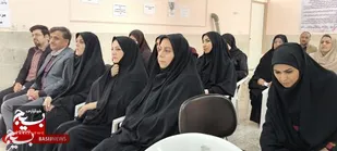 راه اندازی مرکز جامع سنجش، آموزش، توانبخشی و مداخله بهنگام رشدی تربیتی در شاهرود