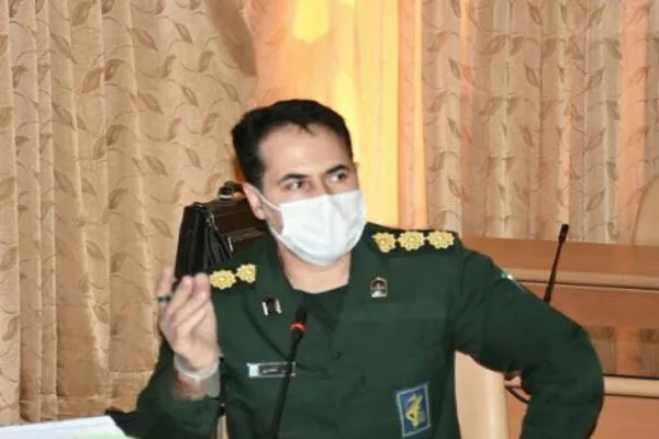 اجرای ۳۴ عنوان برنامه طی هفته بسیج دانش‌آموزی در نهاوند