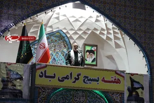 حضور حداکثری آحاد ملت ایران در انتخابات فتنه های شوم دشمنان را شکست می دهد/ بسیج از پرافتخارترین مجموعه&zwnj;های نظام اسلامی است