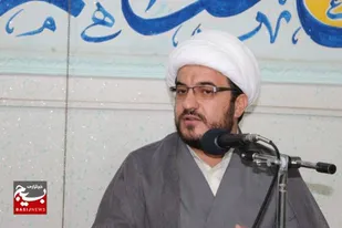یکی از مصادیق زنده نگه داشتن عید غدیر حضور در انتخابات است