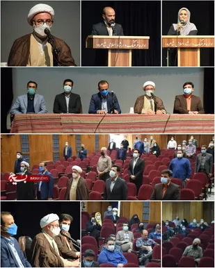 خدمت به مردم و نظام اسلامی از نمونه&zwnj;های رسالات الله/سواد رسانه مورد توجه دستگاه های اجرایی