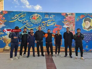 درخشش طلاب بسیجی کهگیلویه وبویراحمد در جشنواره فرهنگی ورزشی کشور