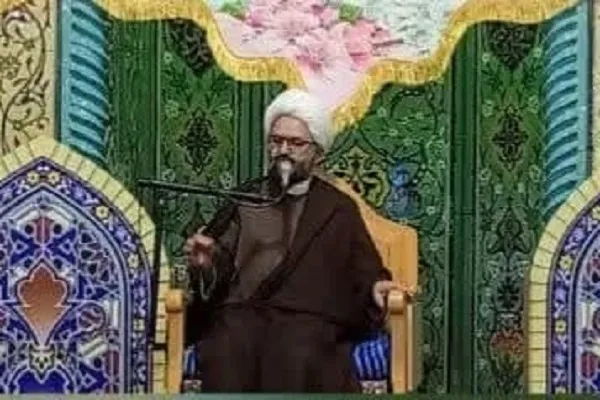 بسیج از بطن مردم برای گره گشایی از کار و مشکل مردم ایجاد شده است