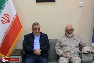 استاندار خوزستان: توسعه راه&zwnj;ها نیازمند مشارکت جدی شرکت ملی نفت است