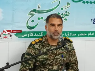 اگر دل در گرو نظام داشته باشیم بسیجی هستیم/ انتخابات، عرصه ی مهم پیش رو است