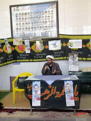 مسلمان شدن آسان ولی مسلمان ماندن دشوار است
