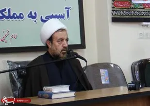 موفقیت در عرصه&zwnj;های مختلف منوط بر ورود روحیه بسیجی