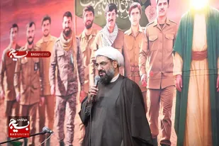 بیست&zwnj;وهشتمین یادواره شهدای علی&zwnj;آباد فرهنگیان برگزار شد