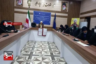برگزاری نشست تربیت تعالی حوزه&zwnj;ای ملایر