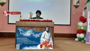 حضور در انتخابات باعث قدرت نظام اسلامی خواهد شد/مومن در مسیر همدلی با ولی زمان حرکت می&zwnj;کند