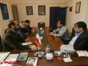 فعالیت&zwnj;های فرهنگی هنری نیازمند همکاری و تعامل دیگر دستگاه هاست