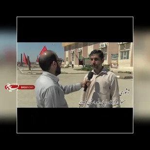 کمیته خادمین راهیان نور استان قزوین