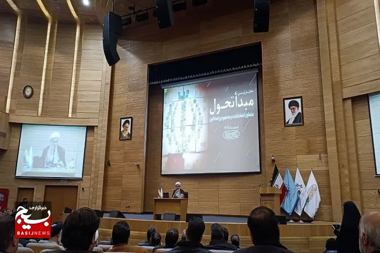  جنگ ترکیبی سلاح دشمن برای مذاکره اجباری ایران است