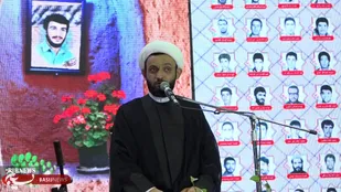 شهید محمود کاوه، الگویی ماندگار در تاریخ شد