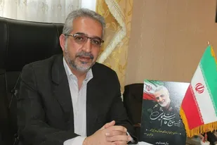 افتتاح سد نعمت آباد رونق کشاورزی و تقویت سفره&zwnj;های زیر زمینی را به دنبال دارد