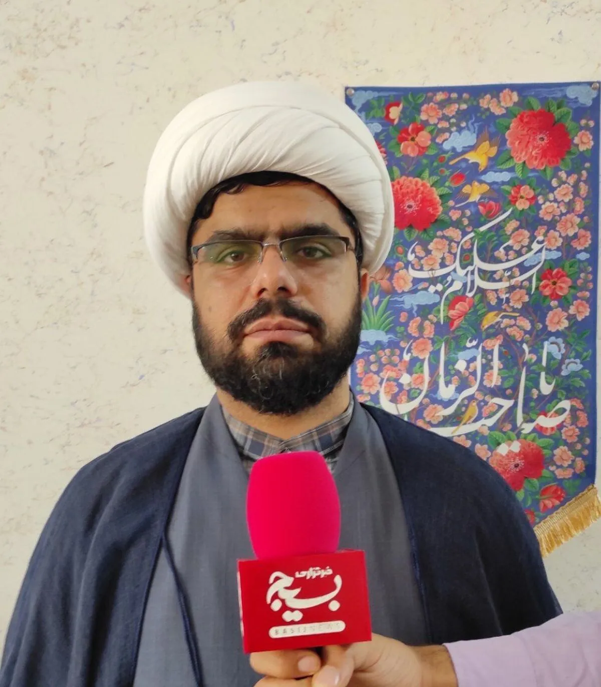 بسیج، تبلور اراده ملی برای پیشرفت و امنیت کشور است