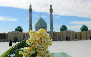 "وتوبهانه الهام این غزلهائی"